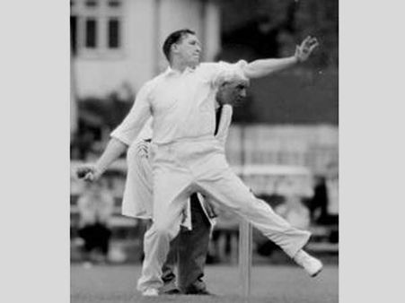 કુલ 19 વિકેટ મેળવી