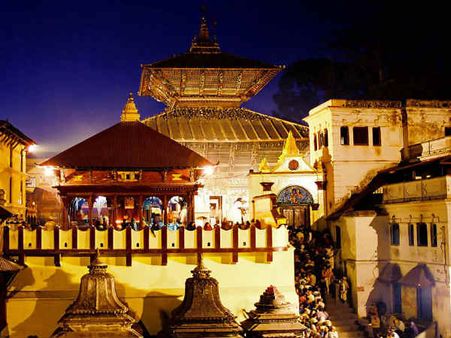 શિવલિંગના અલગ-અલગ નામ