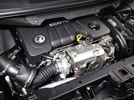 એન્જીન લાઇફ