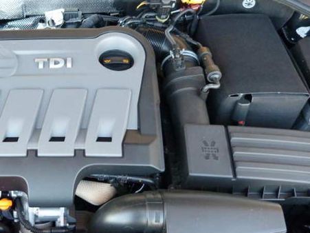 હેવી એન્જીન