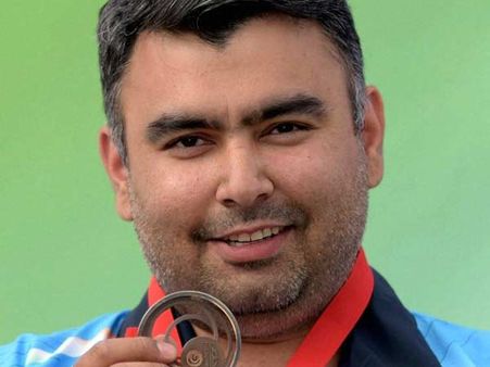 કોમનવેલ્થ ગેમ્સમાં ભારતે મેળવેલા કાંસ્ય પદક