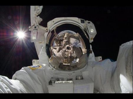 BEST SELFIE EVER 