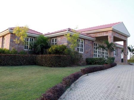 નવજીવન નેચર કેર સેંટર