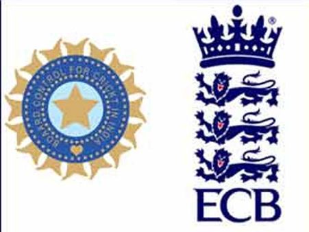 ઇસીબી-બીસીસીઆઇની મધ્યસ્થીની યોજના