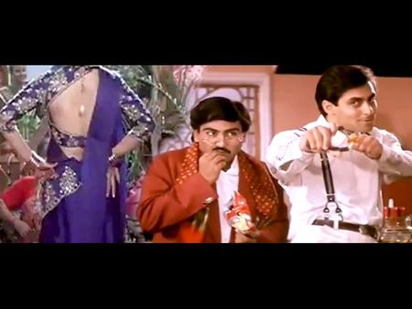 સ્લિંગ્સહૉટ હિટ