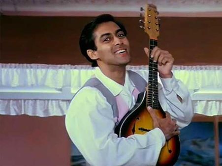 મૅન્ડોલિન