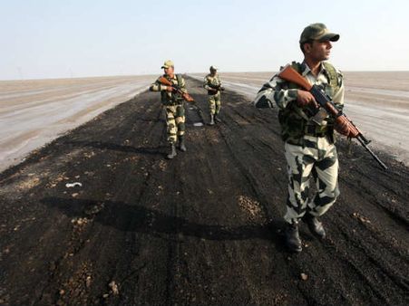 ભારતની વ્યુહાત્મક ચાલ ભારતની વ્યુહાત્મક ચાલ