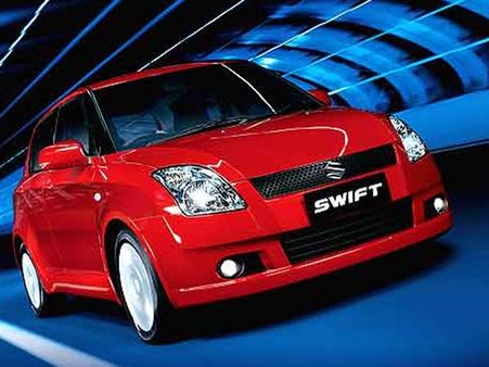 મારુતિ સ્વિફ્ટ ઝેડએક્સઆઇ મારુતિ સ્વિફ્ટ ઝેડએક્સઆઇ