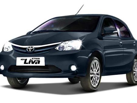 ટોયોટા ઇટિઓસ લિવા વી એસપી ટોયોટા ઇટિઓસ લિવા વી એસપી
