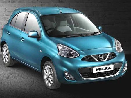 નિસાન માઇક્રા એક્સએલ કમ્ફર્ટ નિસાન માઇક્રા એક્સએલ કમ્ફર્ટ