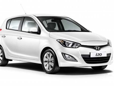 હુન્ડાઇ આઇ20 1.2 એમટી સ્પોર્ટ્સ હુન્ડાઇ આઇ20 1.2 એમટી સ્પોર્ટ્સ