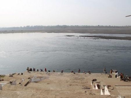 અન્ય ક્ષેત્રે ભરૂચ