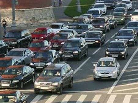 મોસ્કો, રશિયા