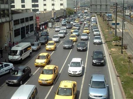 ઇસ્તાંબુલ, તુર્કી