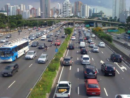 રિઓ દી જાનેરો, બ્રાઝિલ