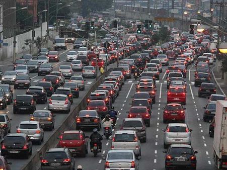 સૉ પૉલો, બ્રાઝિલ