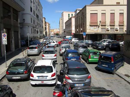 પાલેર્મો, ઇટલી