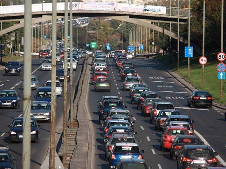 વૉરસૉ, પોલેન્ડ