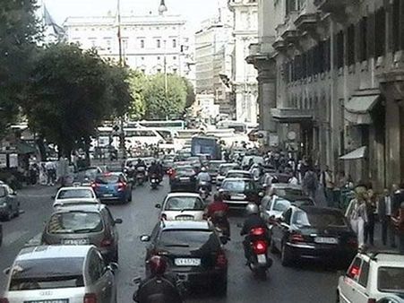 રોમ, ઇટલી