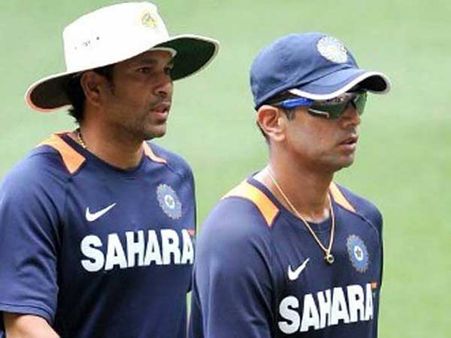 ભારતીય ક્રિકેટનું પરિદૃશ્ય બદલી નાંખ્યું