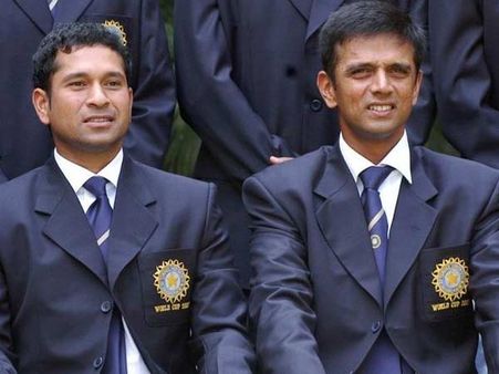 તેંડુલકરની સૌથી મોટી શક્તિ તેમનું વલણ