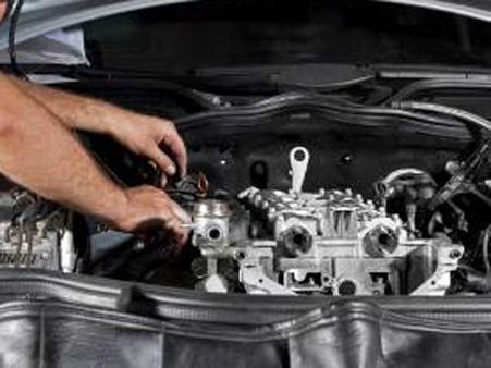 તુરંત જ સર્વિસ કરાવવાનું રાખો