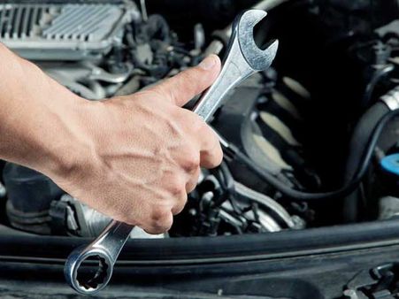 હંમેશા જેન્યુન પાર્ટ્સ જ નંખાવો