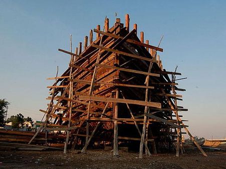 ગુજરાતનું માંડવી બંદર પ્રવાસીઓ માટે સ્વર્ગ સરીખું છે, જુઓ તસવીરો