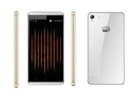 સેમસંગને પછાડી માઇક્રોમેક્સ બની દેશની નંબર વન કંપની