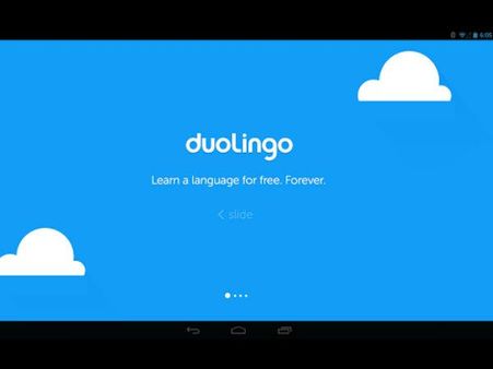 Duolingo