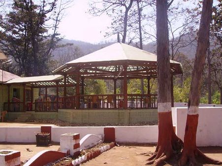 ઝાબુઆ જિલ્લો