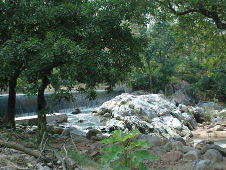 અહીં કેવી રીતે આવશો: