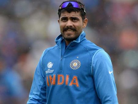 બે ઓલ રાઉન્ડર-બે સ્પિનર્સ