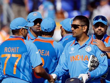 વનડે અને ટી-20નો કાર્યક્રમ