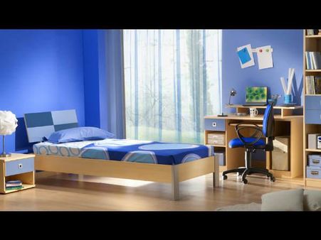 બધા રૂમોને વ્યવસ્થિત રાખો