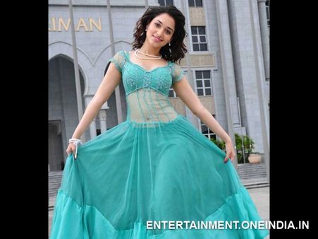 તમન્ના ભાટિયા