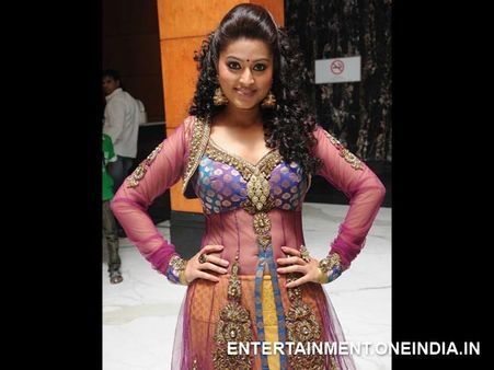 સ્નેહા પ્રસન્ના