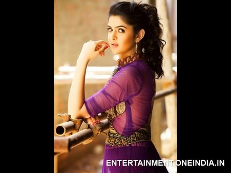 દીક્ષા સેઠ