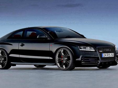 10. ઑડી આરએસ5