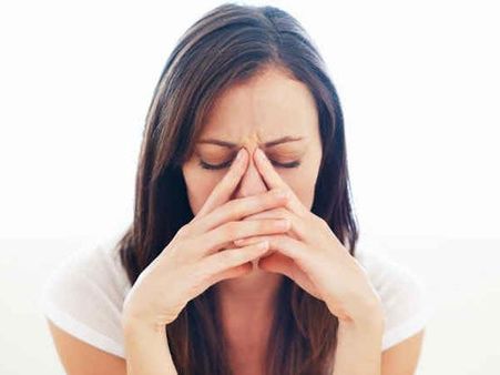 માથાના દુખાવામાંથી છુટકારો