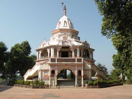 કબીર મંદિર