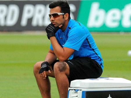 રોહિત શર્મા કે સ્ટૂઅર્ટ બિન્ની