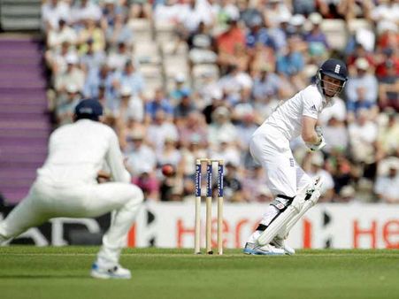 ફિલ્ડિંગ સુધારવી જરૂરી