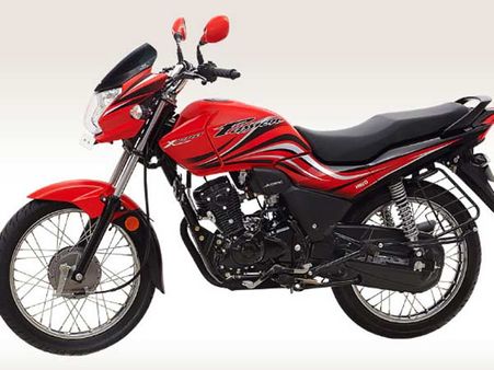 ફીચર્સ અને સ્પેસિફિકેશનઃ- પેશન એક્સપ્રો