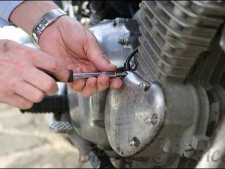 એર ફિલ્ટર