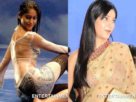 જુઓ તેલુગુ હસીનાઓની 25 Transparent Dress તસવીરો