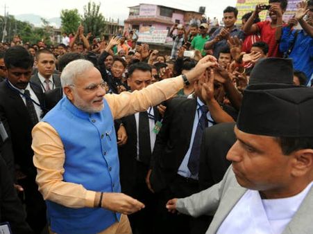 મોદીની ઐતિહાસિક નેપાળ યાત્રા, નેપાળ-ભારત વચ્ચે 10 સમાનતાઓ