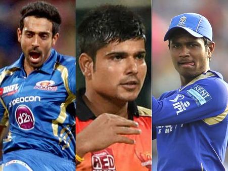 અનુભવીઓની અવગણનાઃ ઇંગ્લેન્ડ સામે ટકારશે આ નવી ‘ટીમ ઇન્ડિયા’