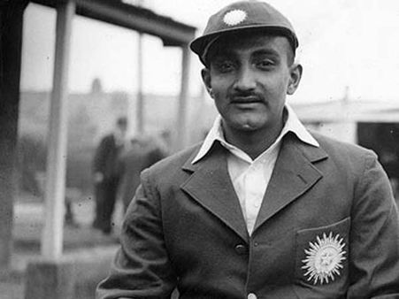 વિજય મરચન્ટ