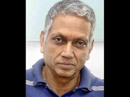 લાલા અમરનાથ